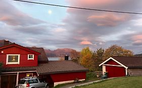 Line på Hauane1